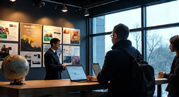 Politische Einflüsse auf die Reisebranche (9/10)