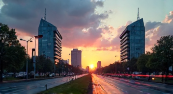 Politische Einflüsse auf die Stadtentwicklung (9/10)