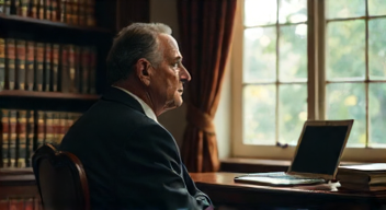 Politische Einflüsse: Ein Politiker reflektiert (9/10)