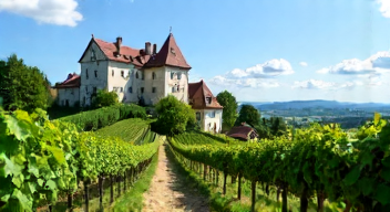 Politische Einflüsse im Weinbau (8/10)