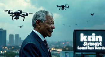 Politische Implikationen der technologischen Abhängigkeit (9/10)