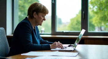 Politische Maßnahmen für den Verkehr (9/10)