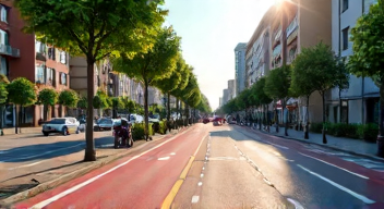 Politische Maßnahmen zur Verbesserung der Verkehrssituation (9/10)