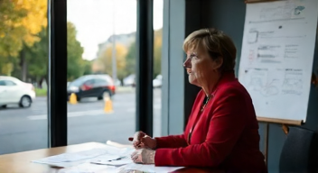 Politische Maßnahmen zur Verkehrsoptimierung (9/10)