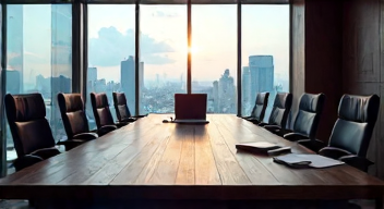 Politische Perspektiven: Kommunikation als Machtinstrument (9/10)