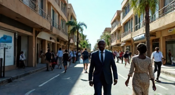 Politische Rahmenbedingungen für die Reisebranche (9/10)