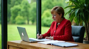 Politische Rahmenbedingungen für Wellness (8/10)