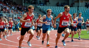 Politische Rahmenbedingungen und ihre Auswirkungen auf den Sport (9/10)