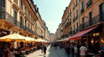 Politische Rahmenbedingungen und kulturelle Vielfalt (8/10)