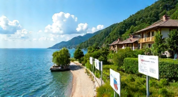 Politische Strategien für nachhaltigen Tourismus (9/10)