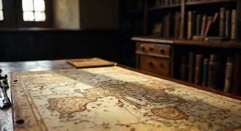 Politische Strategien im Angesicht des Krieges (7/10)