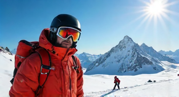 Psyche des Wintersportlers (7/10)