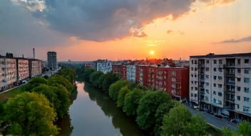 Psyche und Lebensqualität im Ruhrgebiet (7/10)