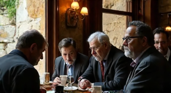 Psychoanalytische Betrachtungen zur Identität der Menschen in Ortahisar (7/10)