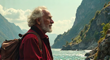 Psychologie der Reisenden und ihre Erwartungen (7/10)