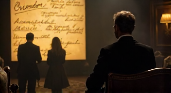 Psychologie der Zuschauererfahrung (7/10)