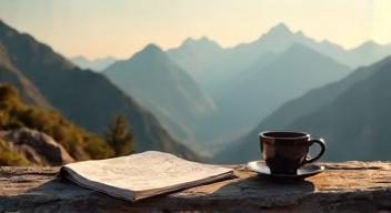 Psychologie des Reisens: Motivation und Erlebnisse (7/10)