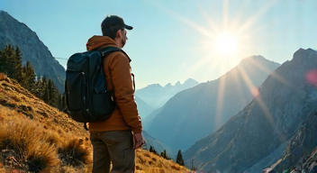 Psychologie des Reisens und der Mensch (6/10)