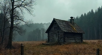 Psychologische Aspekte der Abgeschiedenheit (7/10)