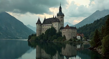 Psychologische Aspekte der Marienburg (6/10)