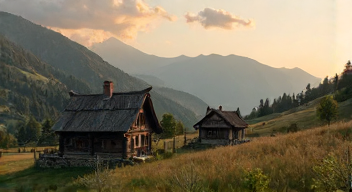 Psychologische Aspekte der Walachei (6/10)