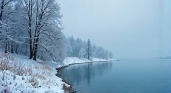 Psychologische Aspekte des Lebens in der Kälte (7/10)