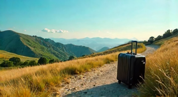 Psychologische Aspekte des Reisens (6/10)