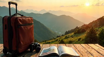 Psychologische Aspekte des Reisens (6/10)