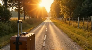 Psychologische Aspekte des Reisens (7/10)