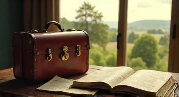 Psychologische Aspekte des Reisens (7/10)