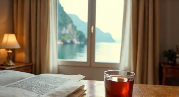 Psychologische Aspekte des Reisens (7/10)