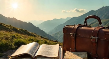 Psychologische Aspekte des Reisens (7/10)