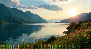 Psychologische Aspekte des Reisens und die Suche nach Ruhe (7/10)