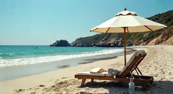 Psychologische Aspekte des Strandbesuchs (7/10)