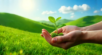 Psychologische Aspekte des Umweltschutzes (6/10)