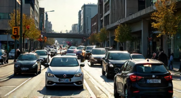 Psychologische Aspekte des Verkehrsverhaltens (7/10)