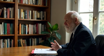 Psychologische Aspekte: Ein Psychologe erklärt (7/10)