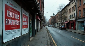 Psychologische Aspekte von Streiks und deren Folgen