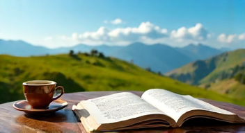 Psychologische Auswirkungen von Reisen (6/10)