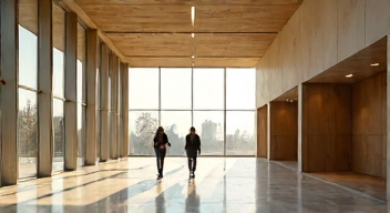 Psychologische Bedeutung von Architektur (7/10)