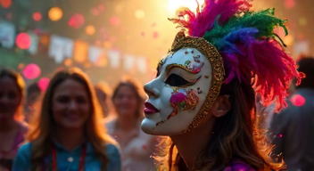 Psychologische Dimensionen des Karnevals (6/10)