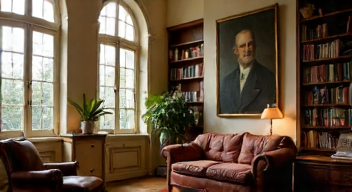 Psychologische Dimensionen von Wellness: Sigmund Freud (6/10)