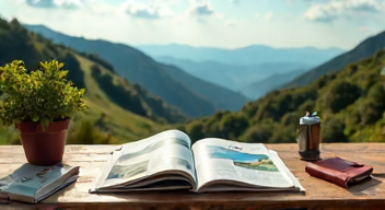 Psychologische Effekte des Reisens (6/10)