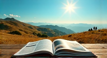 Psychologische Effekte des Reisens (7/10)