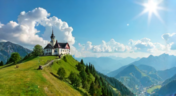 Psychologische Effekte des Tourismus (7/10)