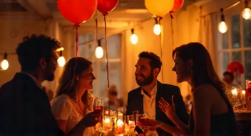 Psychologische Effekte von Feiern (7/10)