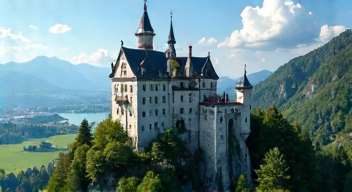 Psychologische Einflüsse der Burgen (8/10)