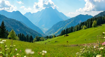 Psychologische Perspektiven auf die Natur (6/10)
