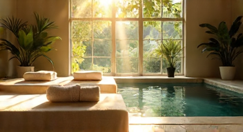 Psychologische Vorteile von Wellness (7/10)