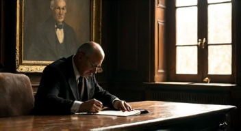 Psychologische Wahrnehmung von Macht (6/10)